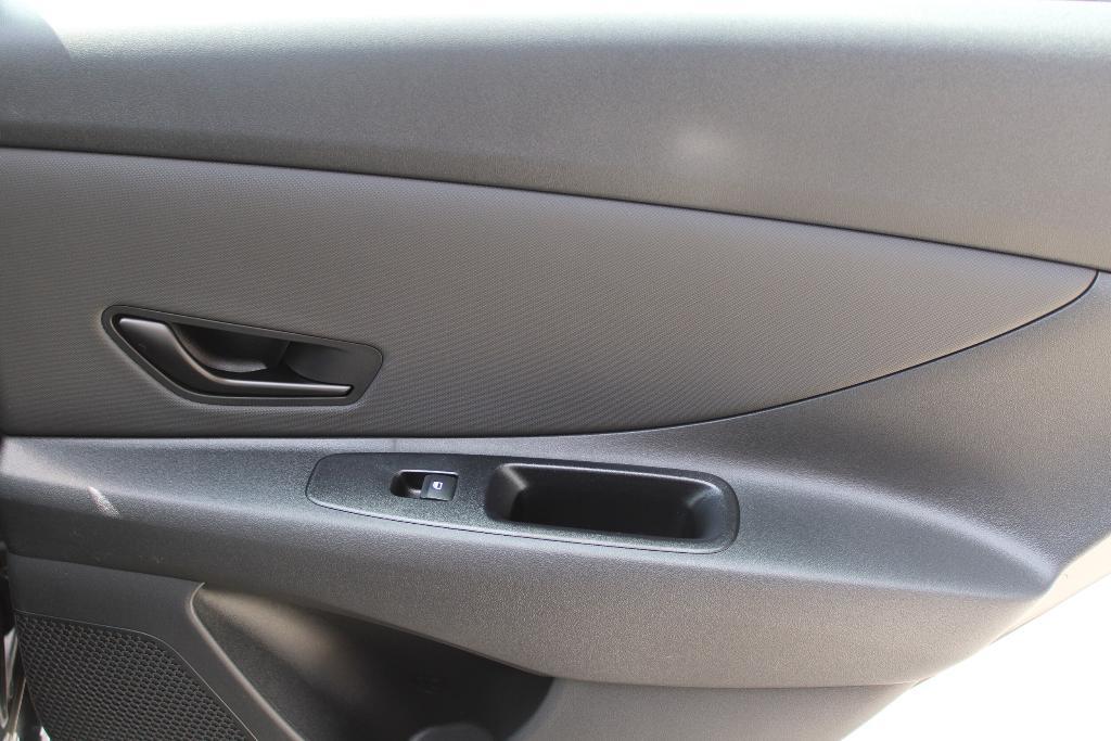 new 2025 Hyundai Elantra car, priced at $23,344