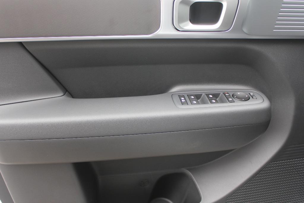 new 2026 Hyundai SANTA FE HEV car, priced at $39,500