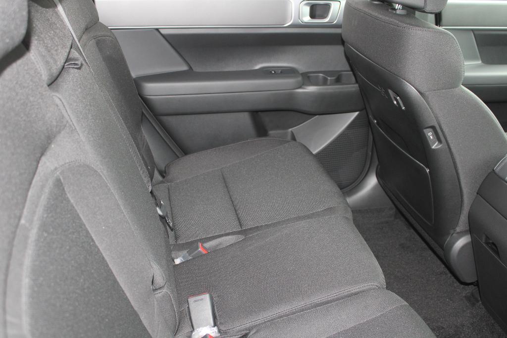 new 2026 Hyundai SANTA FE HEV car, priced at $39,500