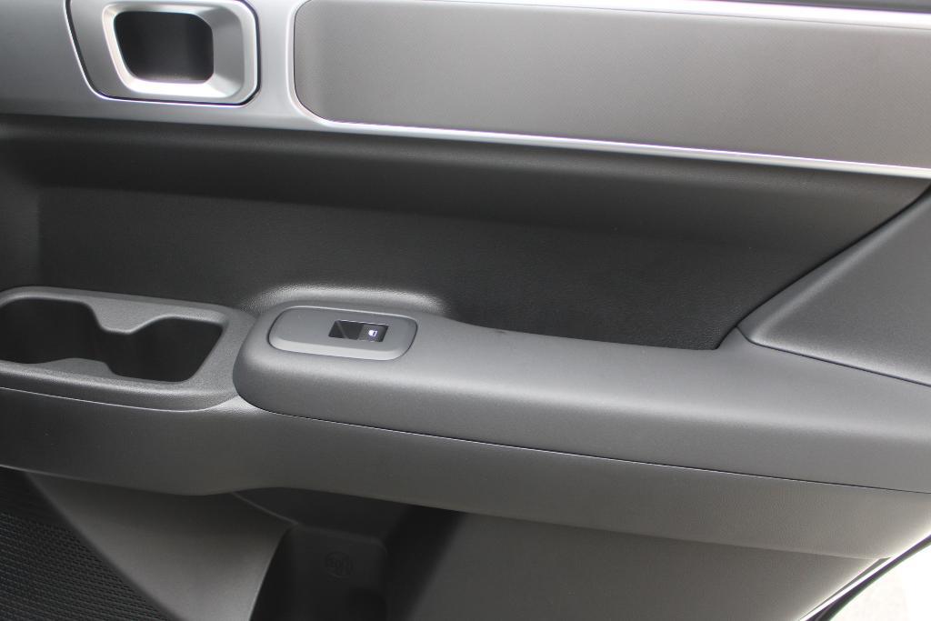 new 2026 Hyundai SANTA FE HEV car, priced at $39,500