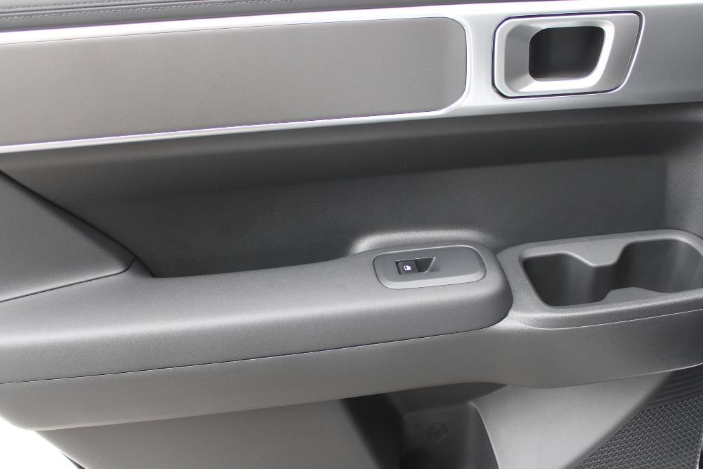new 2026 Hyundai SANTA FE HEV car, priced at $39,500