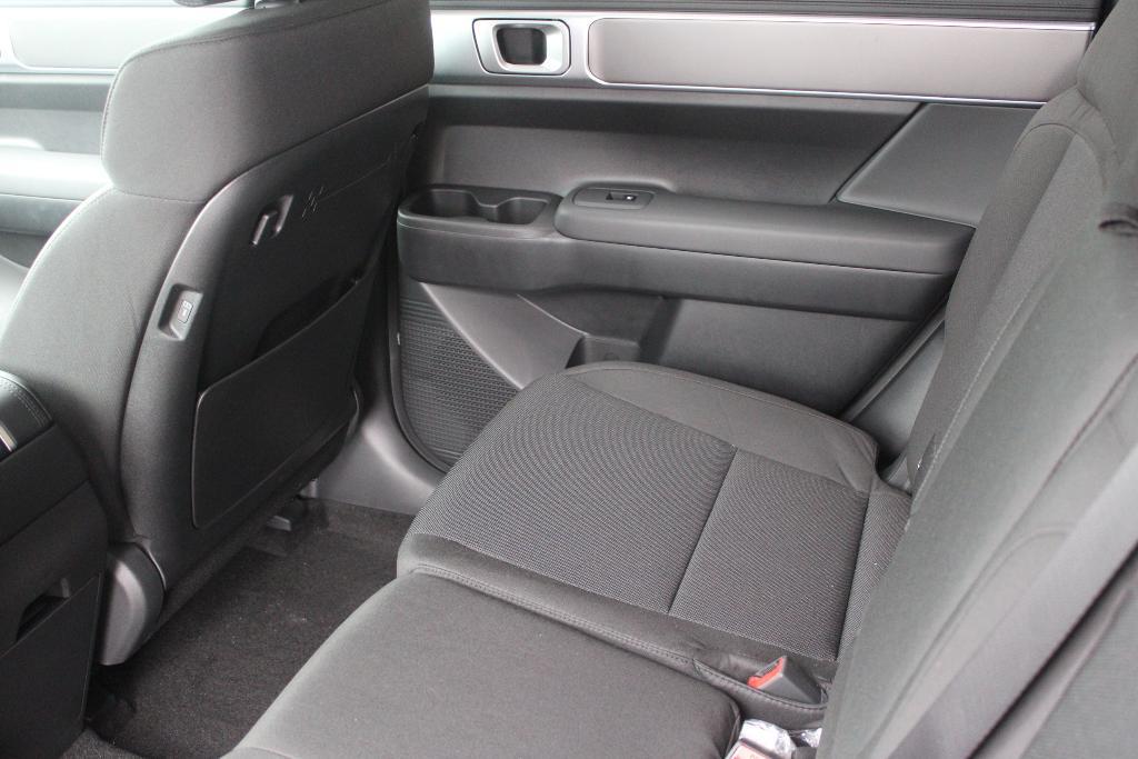 new 2026 Hyundai SANTA FE HEV car, priced at $39,500
