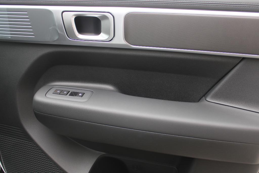 new 2026 Hyundai SANTA FE HEV car, priced at $39,500