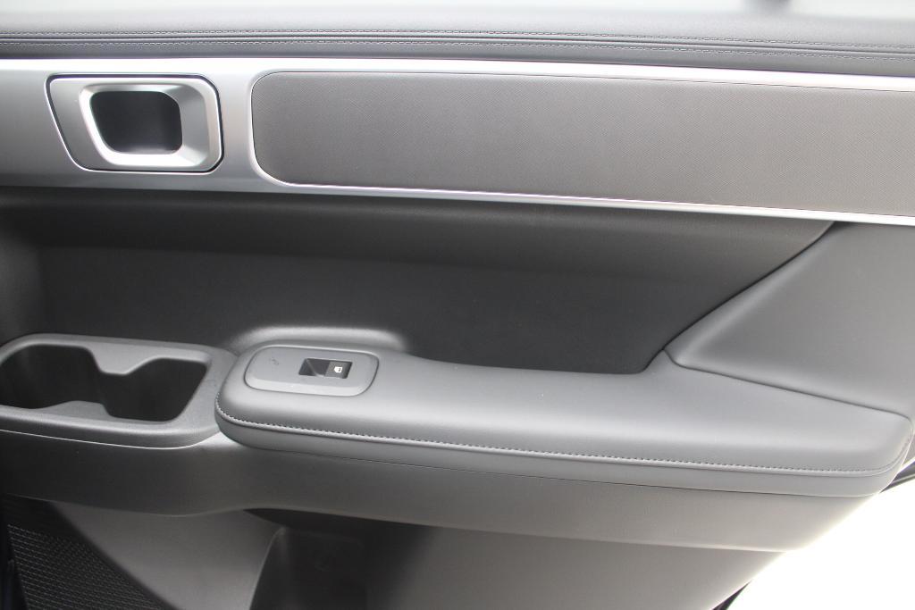 new 2026 Hyundai SANTA FE HEV car, priced at $39,155