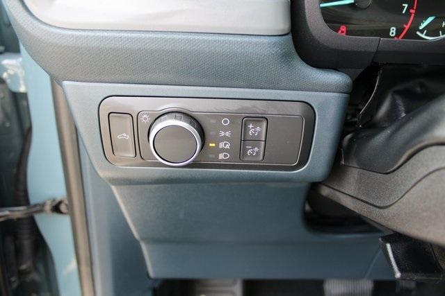 used 2022 Ford Maverick car, priced at $27,793