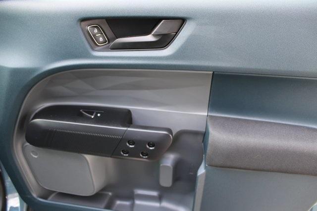 used 2022 Ford Maverick car, priced at $27,793