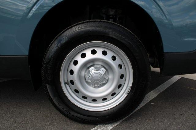 used 2022 Ford Maverick car, priced at $27,793