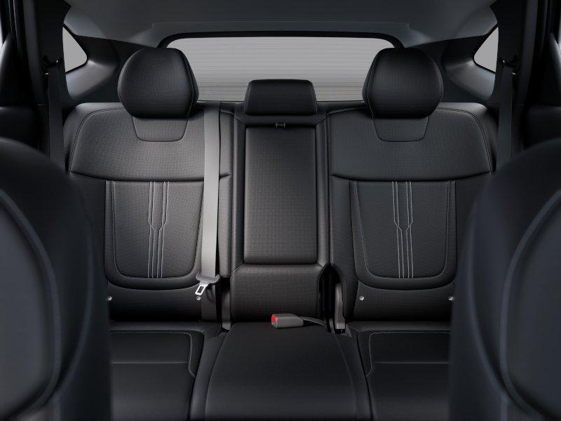 new 2026 Hyundai TUCSON Hybrid car, priced at $36,305