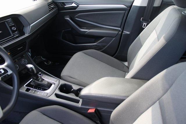 used 2021 Volkswagen Jetta car, priced at $18,954