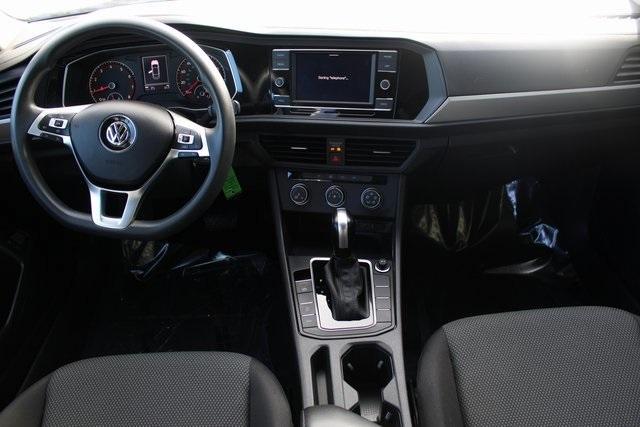 used 2021 Volkswagen Jetta car, priced at $18,954