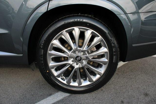 used 2020 Hyundai Palisade car, priced at $25,338