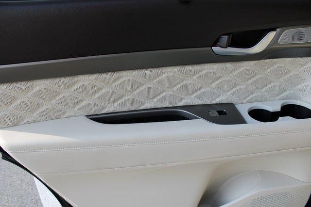 used 2020 Hyundai Palisade car, priced at $25,338