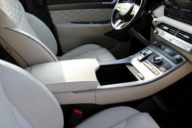 used 2020 Hyundai Palisade car, priced at $25,338