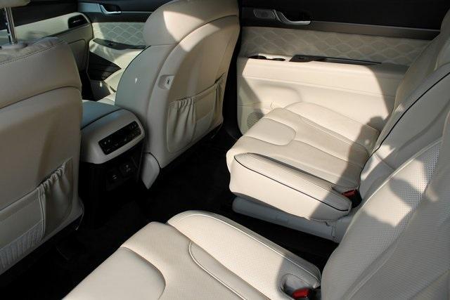 used 2020 Hyundai Palisade car, priced at $25,338
