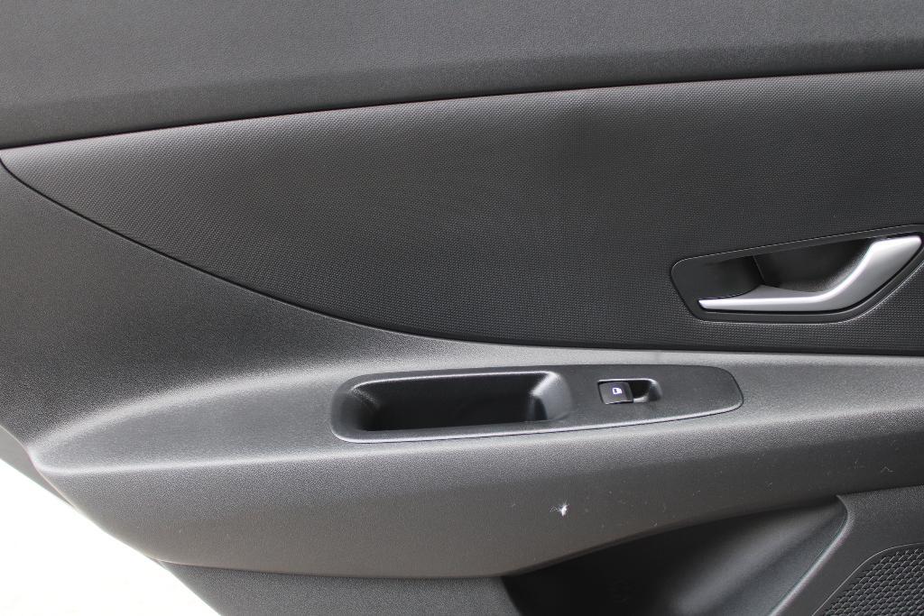 new 2025 Hyundai ELANTRA HEV car, priced at $25,333