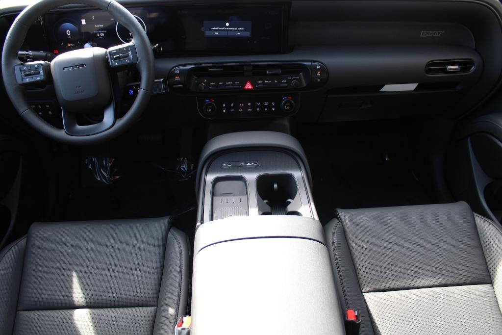 new 2026 Hyundai Palisade car, priced at $50,984