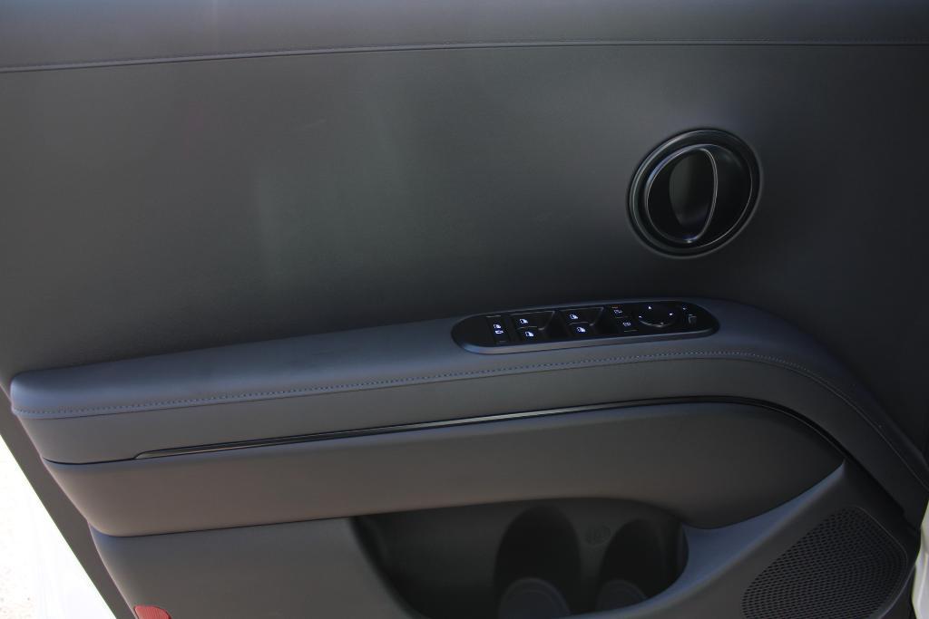 new 2026 Hyundai Palisade car, priced at $50,984
