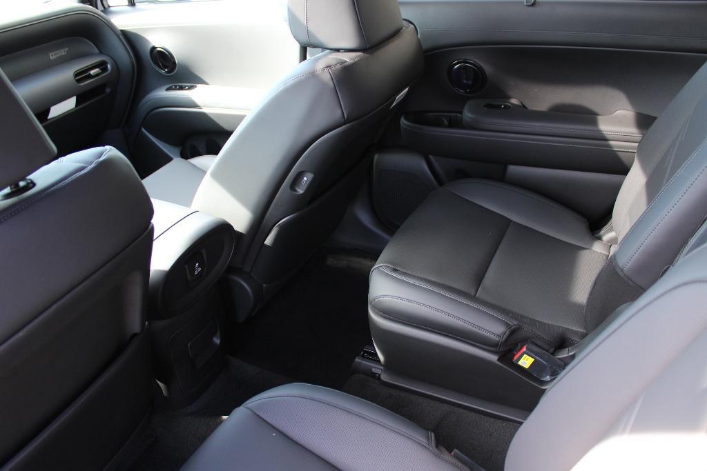 new 2026 Hyundai Palisade car, priced at $50,984