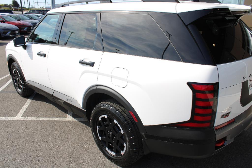 new 2026 Hyundai Palisade car, priced at $50,984