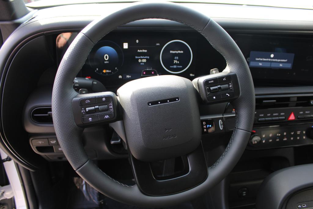 new 2026 Hyundai Palisade car, priced at $50,984
