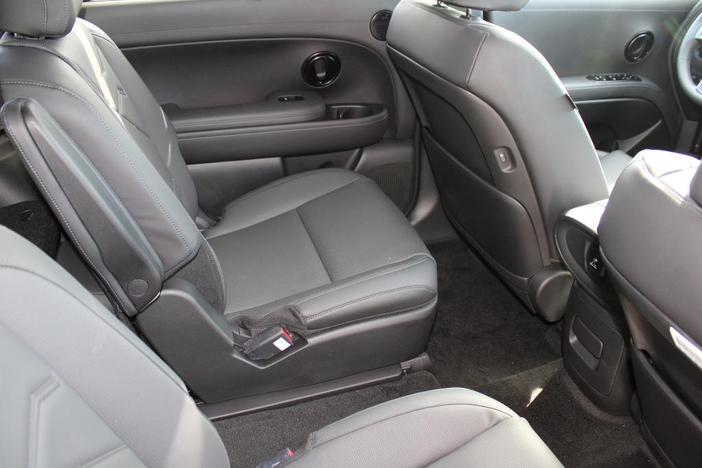 new 2026 Hyundai Palisade car, priced at $50,984