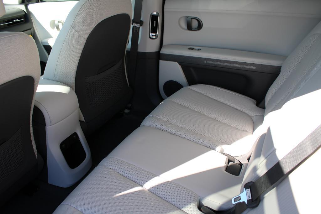 new 2025 Hyundai IONIQ 5 car, priced at $60,435