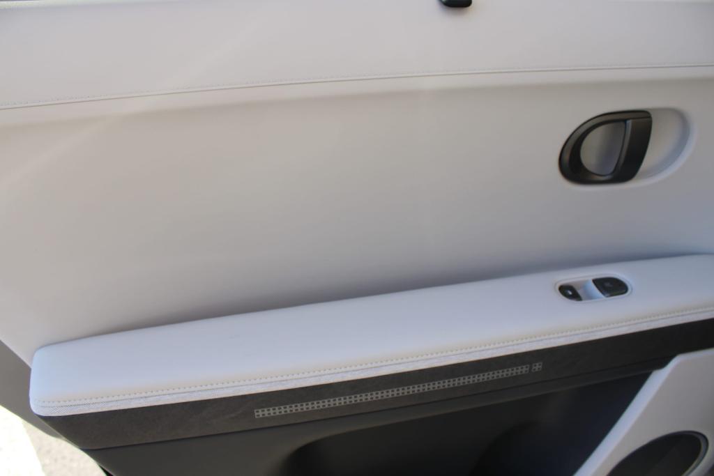 new 2025 Hyundai IONIQ 5 car, priced at $60,435