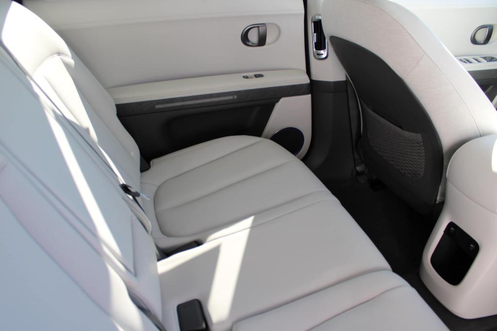 new 2025 Hyundai IONIQ 5 car, priced at $60,435