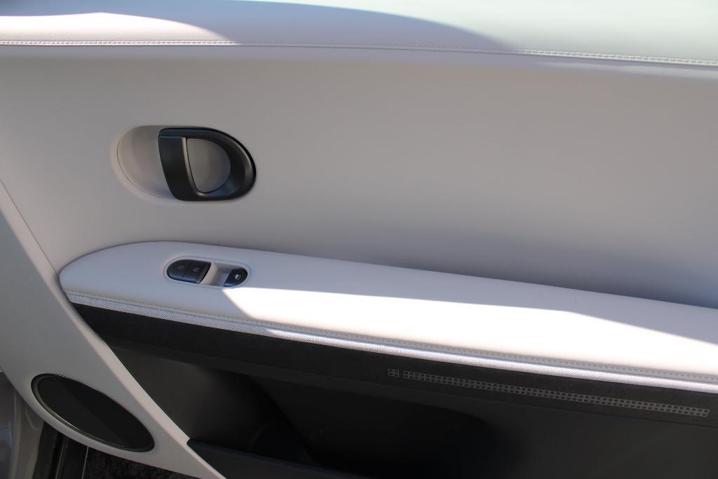 new 2025 Hyundai IONIQ 5 car, priced at $60,435