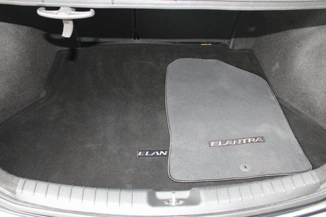 used 2017 Hyundai Elantra car, priced at $11,720