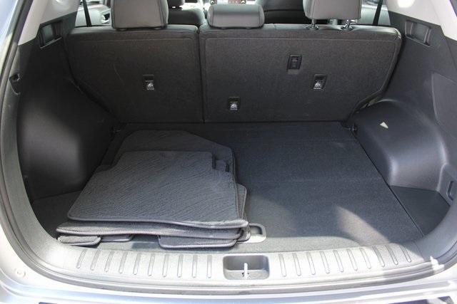 used 2021 Hyundai Tucson car, priced at $24,659