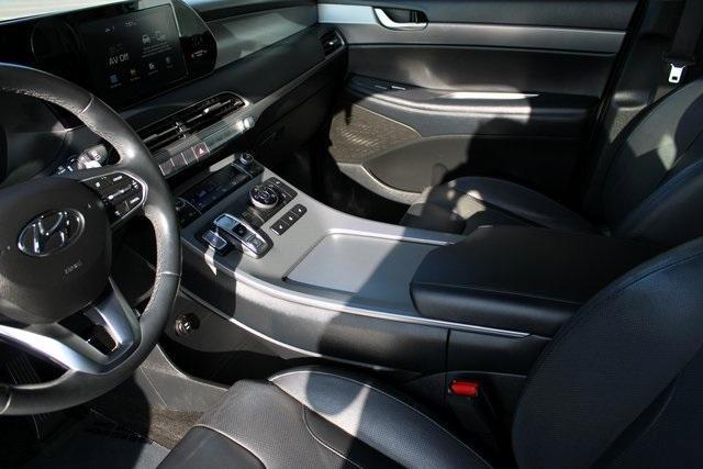 used 2020 Hyundai Palisade car, priced at $24,065