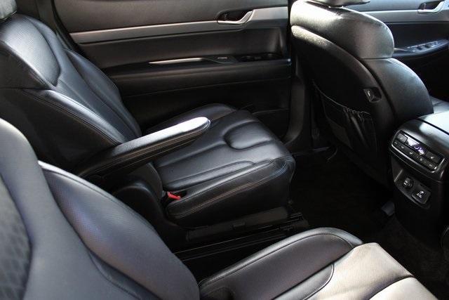 used 2020 Hyundai Palisade car, priced at $24,065