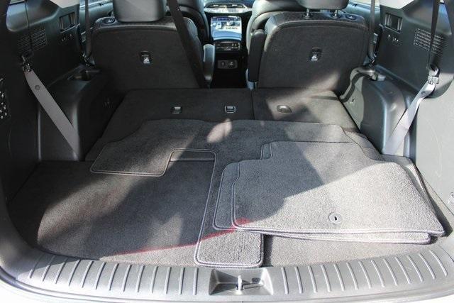 used 2020 Hyundai Palisade car, priced at $24,065