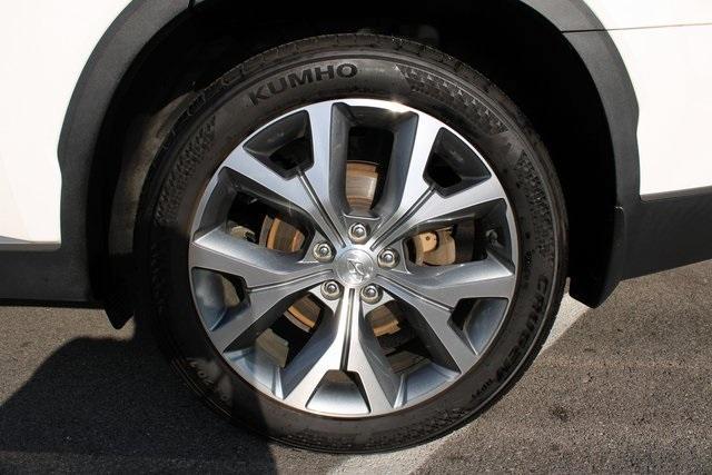used 2020 Hyundai Palisade car, priced at $24,065
