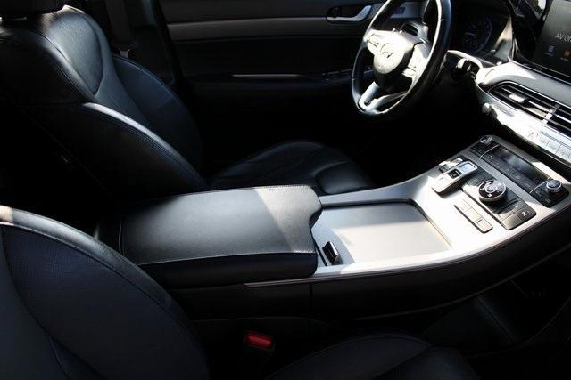 used 2020 Hyundai Palisade car, priced at $24,065