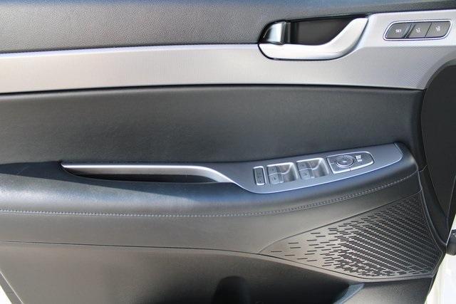 used 2020 Hyundai Palisade car, priced at $24,065