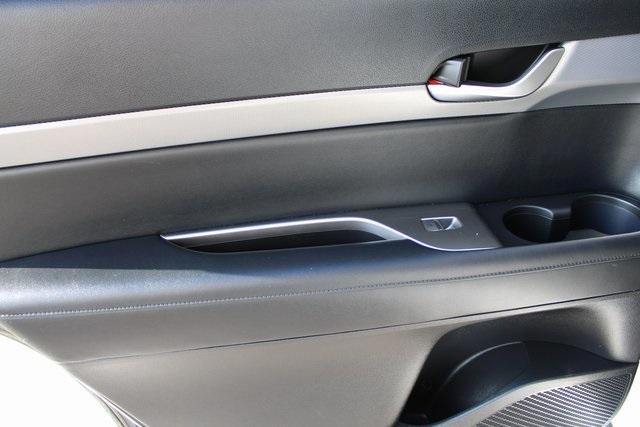 used 2020 Hyundai Palisade car, priced at $24,065