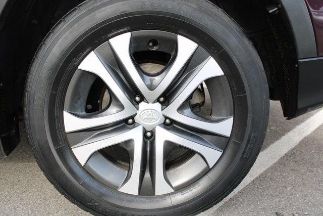 used 2016 Toyota RAV4 car, priced at $17,494