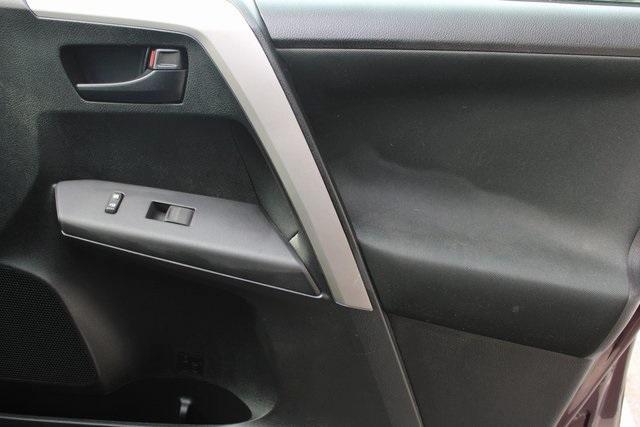 used 2016 Toyota RAV4 car, priced at $17,494