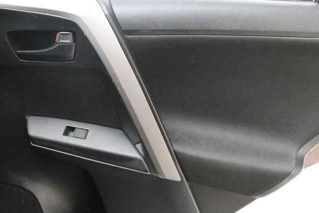 used 2016 Toyota RAV4 car, priced at $17,494