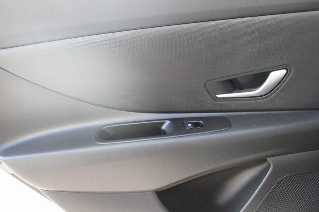used 2024 Hyundai Elantra car, priced at $20,813