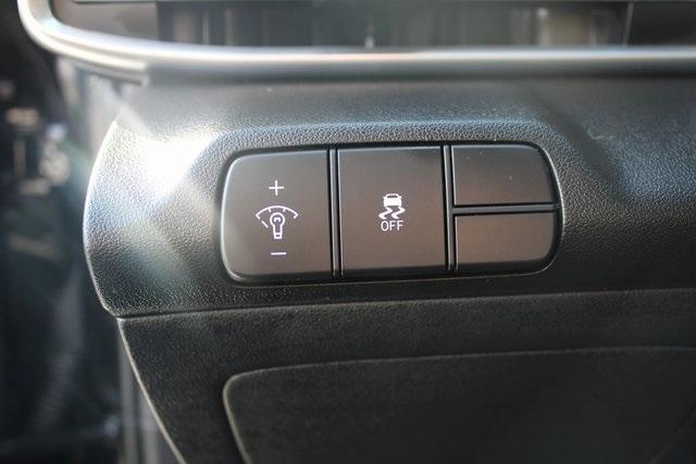 used 2024 Hyundai Elantra car, priced at $20,813