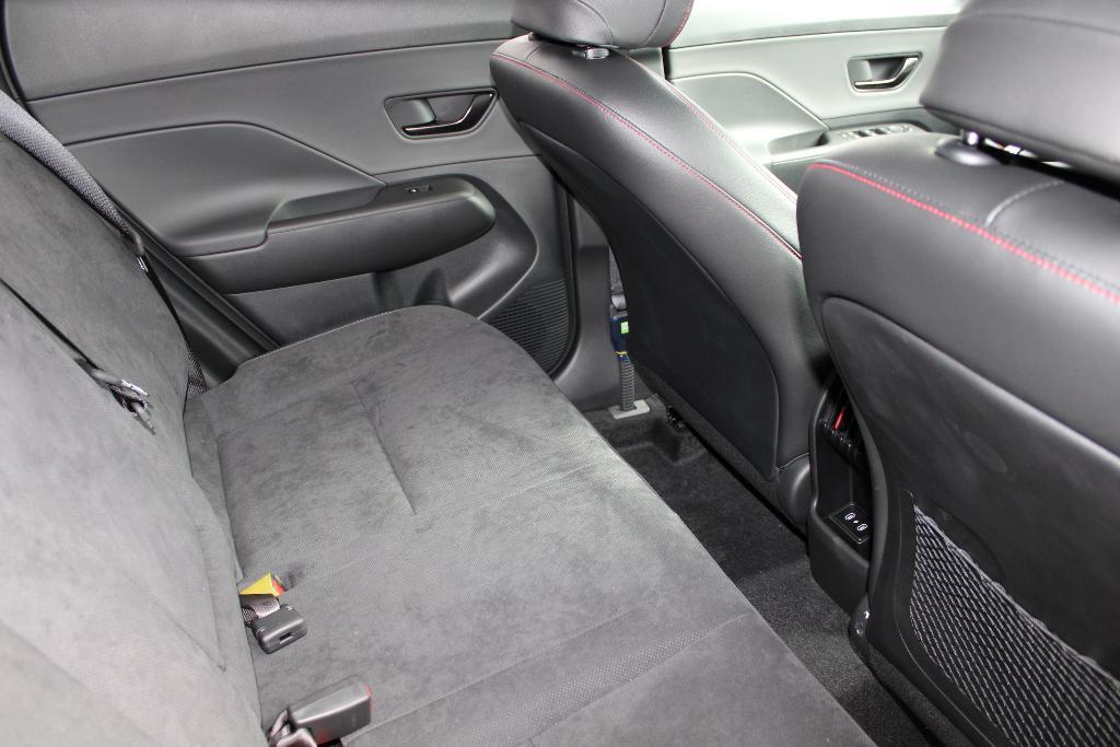 new 2025 Hyundai Kona car, priced at $31,364
