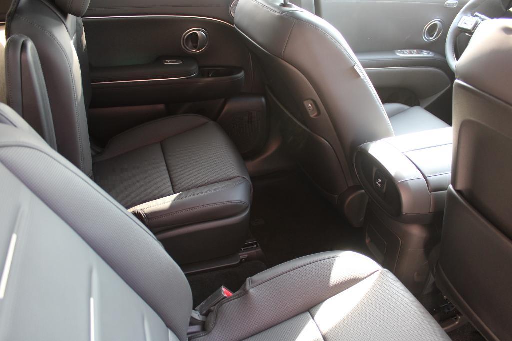 new 2026 Hyundai Palisade car, priced at $54,154