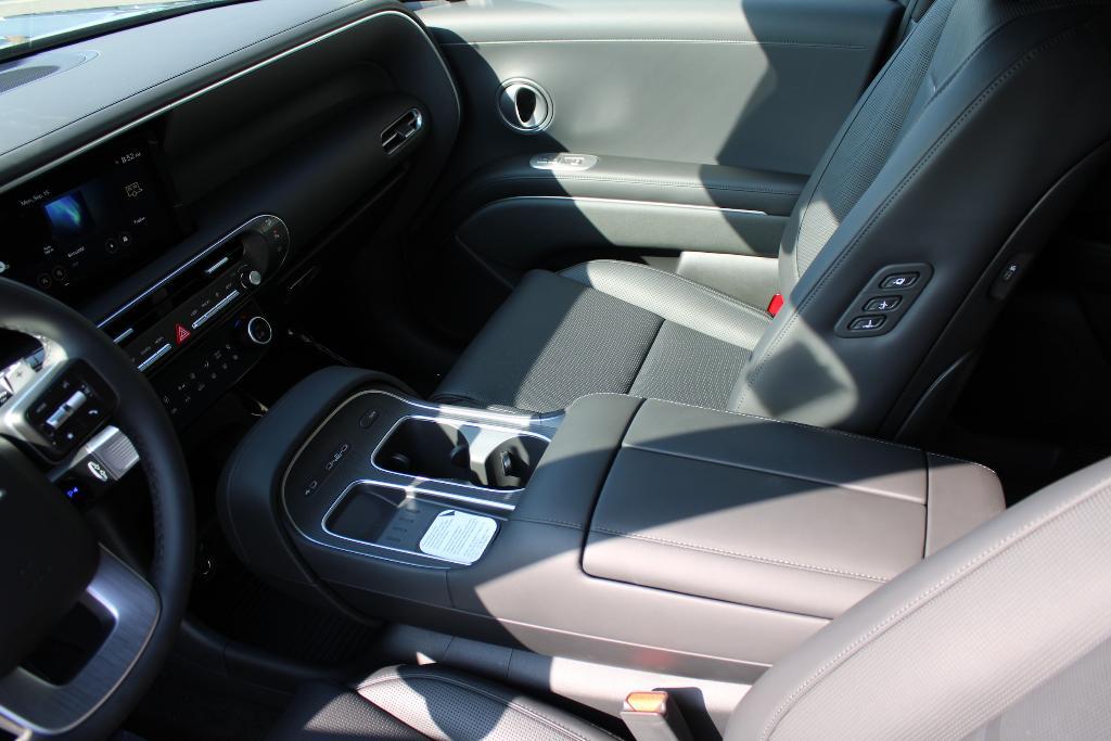 new 2026 Hyundai Palisade car, priced at $54,154
