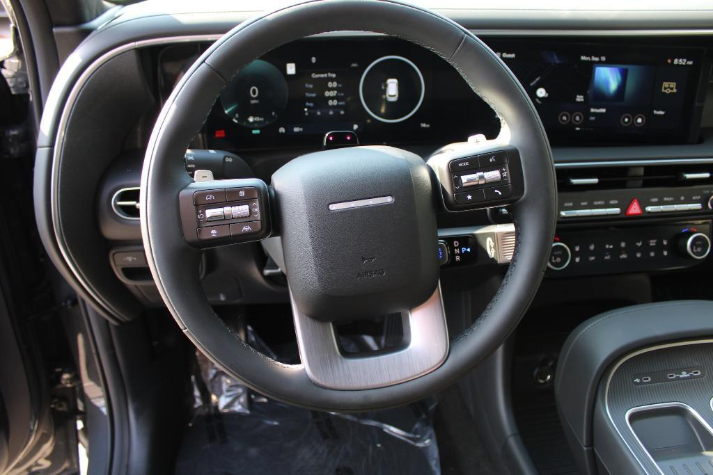 new 2026 Hyundai Palisade car, priced at $54,154