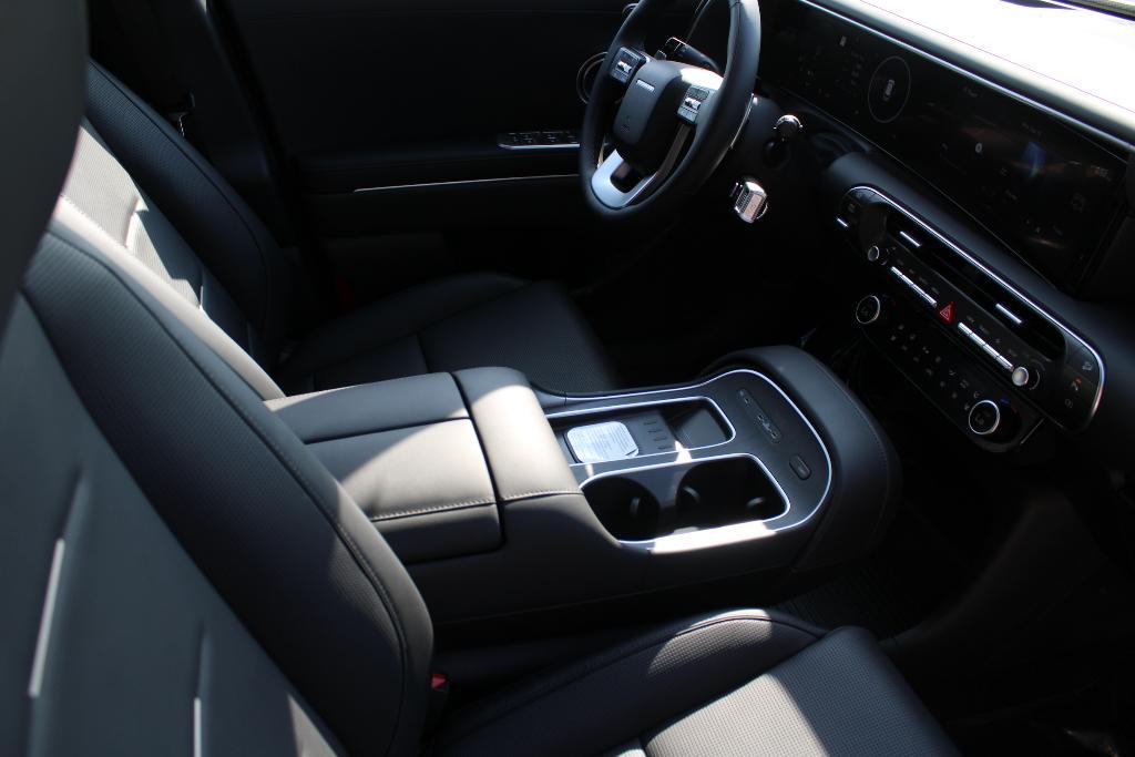 new 2026 Hyundai Palisade car, priced at $54,154