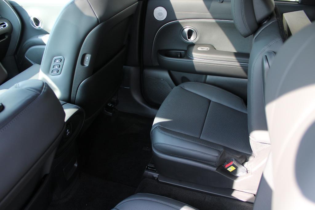 new 2026 Hyundai Palisade car, priced at $54,154