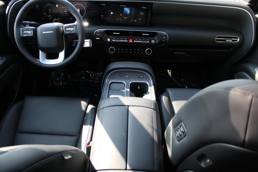 new 2026 Hyundai Palisade car, priced at $54,154
